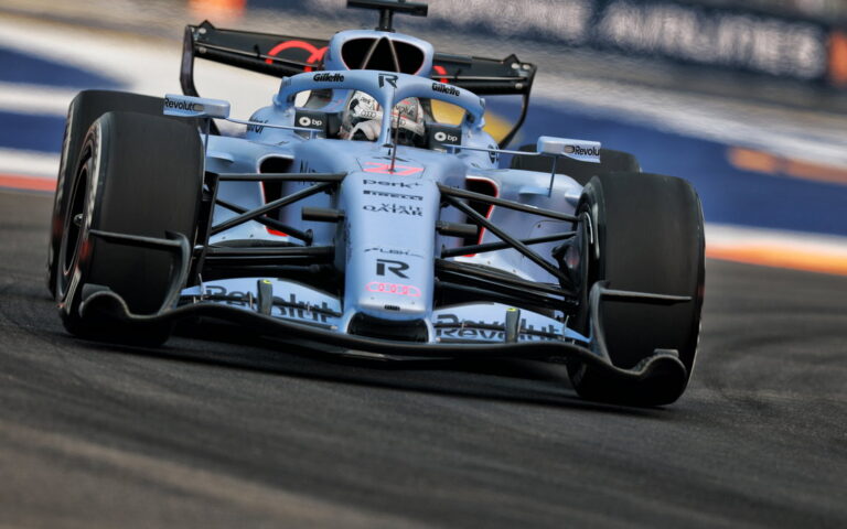 Audi Strikes Back After Intense First F1 Mercedes Showdown 9 audi respond to toto wolff gibe after first f1 mercedes battle Audi Strikes Back After Intense First F1 Mercedes Showdown